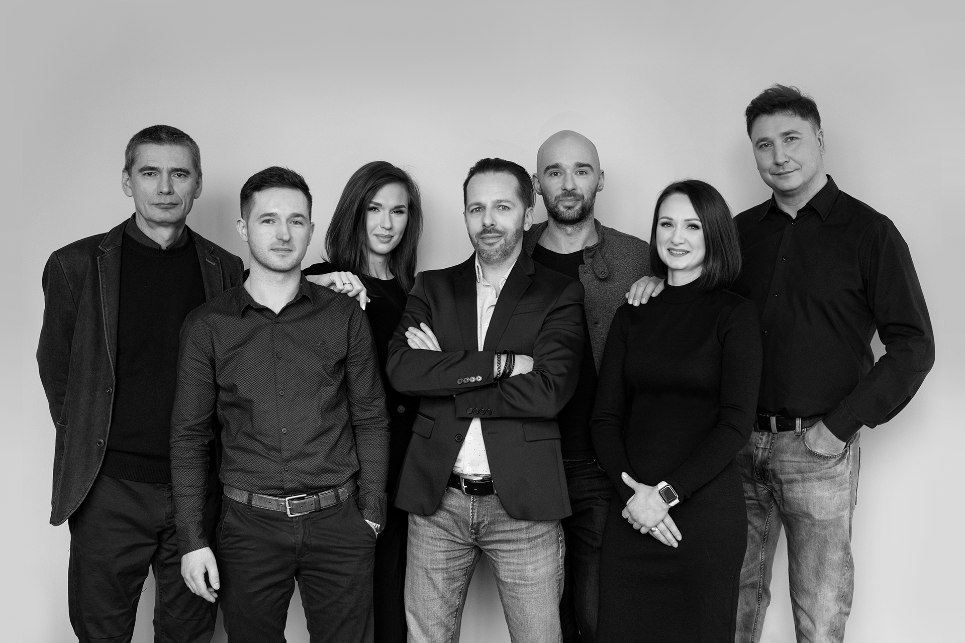 AILIS team